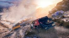 Forza Horizon 5 是该系列历史上规模最大、最多样化的游戏
